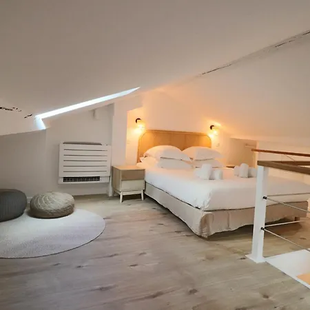 Lejlighed Les Palmiers