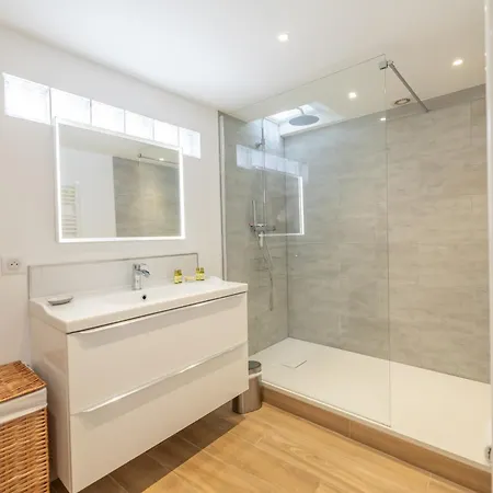 Les Palmiers * Antibes