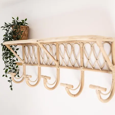 Les Palmiers Lejlighed Antibes