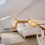 Les Palmiers, Center, Walk To Beach, Ac, Wifi * أنتيب