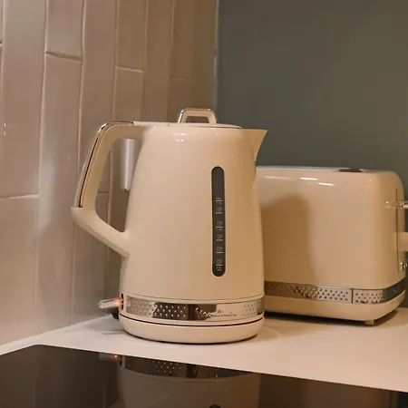 Les Palmiers Apartmán Antibes