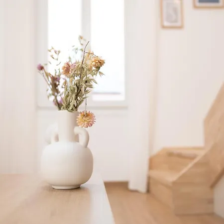 Appartement Les Palmiers